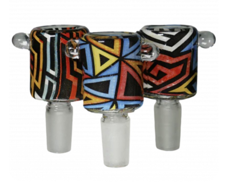 BLS Bowls / Decal Disco